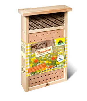 Bienenhaus Wildgärtner® Freude