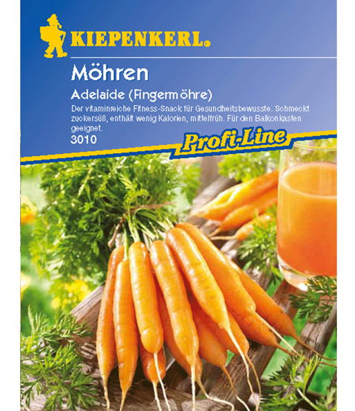 Möhre 'Adelaide'