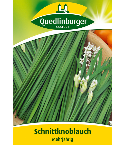 Schnitt-Knoblauch 'Wagners Kobold'