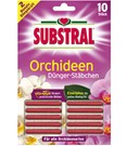 SUBSTRAL® Orchideen-Düngestäbchen Vita Plus