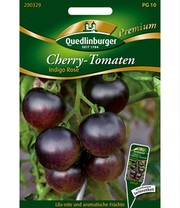 Cherry-Tomate 'Indigo Rose'