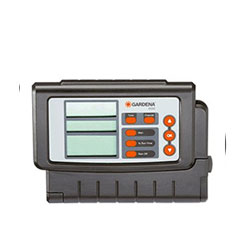 GARDENA Bewässerungscomputer