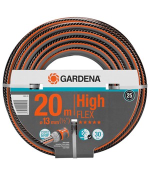 GARDENA® Comfort HighFLEX Schlauch 10x10, 13 mm (1/2'), 20 m