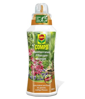 COMPO® Mediterraner Pflanzendünger