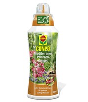 COMPO® Mediterraner Pflanzendünger