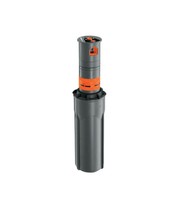 GARDENA® Sprinklersystem Turbinen-Versenkregner T 200