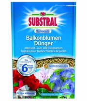 Substral® Osmocote Balkonblumen-Düngeperls