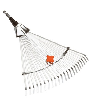GARDENA® Combisystem-Verstellbesen, 30 - 50 cm breit