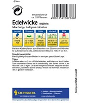 Edelwicke Mischung