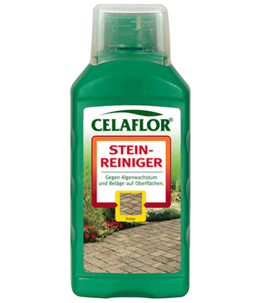 CELAFLOR® Stein-Reiniger