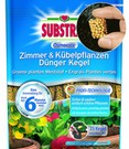 SUBSTRAL® Langzeit-Kegel Zimmerpflanzen