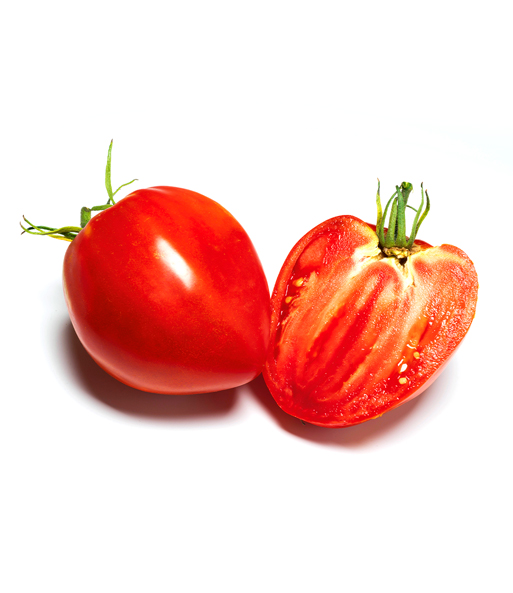 Strauch- und Stab-Tomaten Kollektion