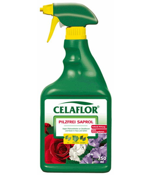 CELAFLOR® Pilzfrei Saprol®
