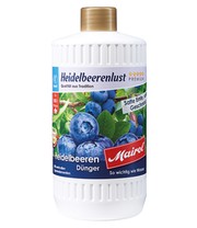 Mairol Heidelbeeren-Dünger Liquid