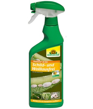 NEUDORFF® Promanal® AF Schild- und Wolllausfrei