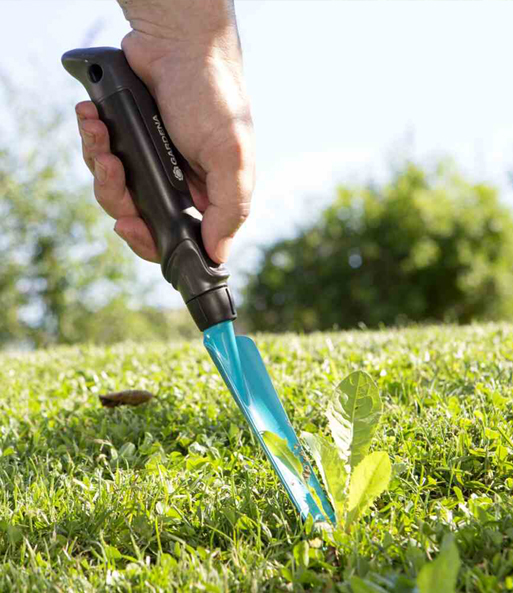 GARDENA® Unkrautstecher (kurz)