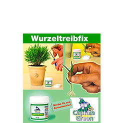 Pflanzenstärkungsmittel