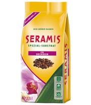 SERAMIS® Spezial-Substrat für Orchideen