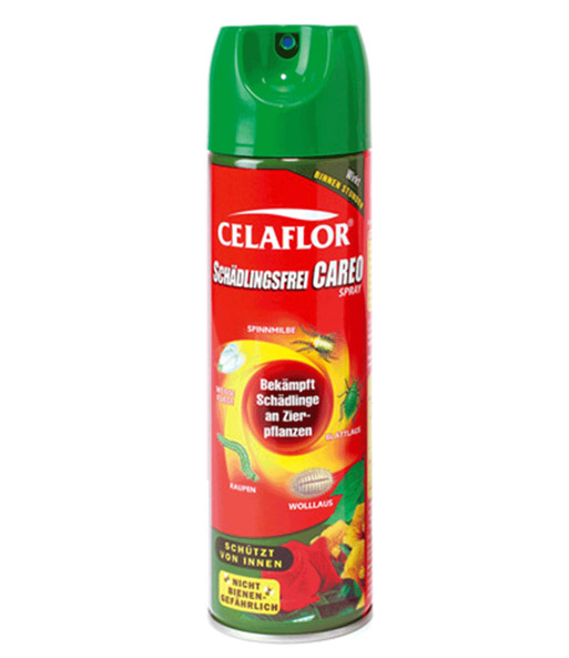 CELAFLOR® Schädlingsfrei Careo® Spray