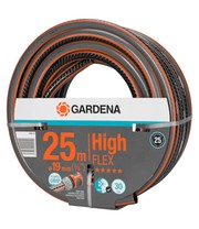GARDENA® Comfort HighFLEX Schlauch 10x10, 19 mm (3/4'), 25 m