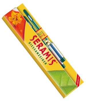 SERAMIS® Gießanzeiger klein