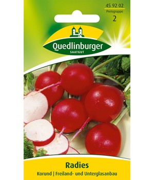 Radies Korund