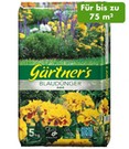 Gärtner's Blaudünger