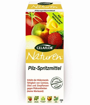 CELAFLOR® Pilz-Spritzmittel NATUREN®