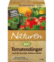 Naturen® BIO Tomatendünger