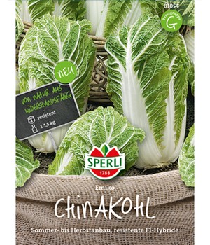 Chinakohl 'Emiko' F1