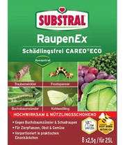 SUBSTRAL® RaupenEx Schädlingsfrei CAREO® ECO