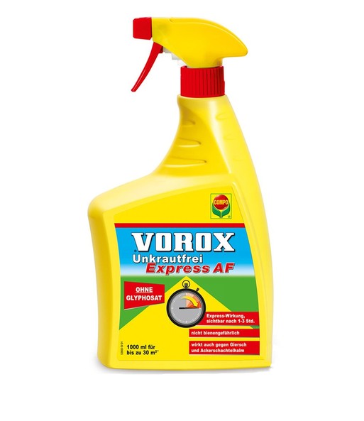 VOROX® Unkrautfrei Express AF;1 Liter