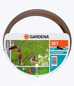 GARDENA® Profi-System Anschlussgarnitur