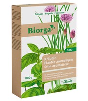 Hauert Biorga Kräuterdünger