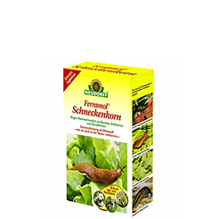 Molluskizide-Schnecken