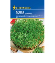 Kresse 'gekraust'
