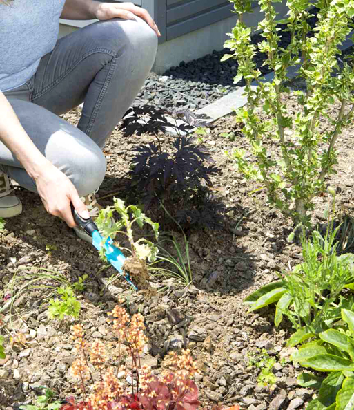GARDENA® Unkrautstecher (kurz)