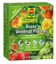 COMPO® Duaxo® Universal Pilz-frei