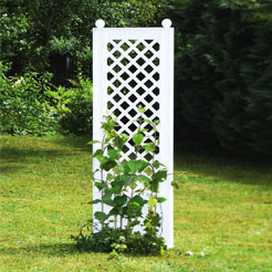 Garten-Deko