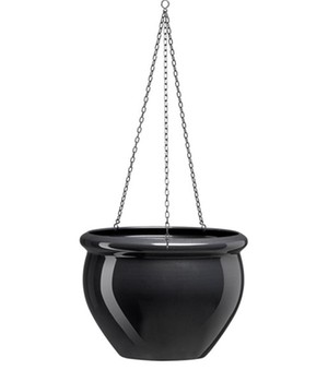 EMSA® 'Siena Nobile' Hängeschale anthrazit
