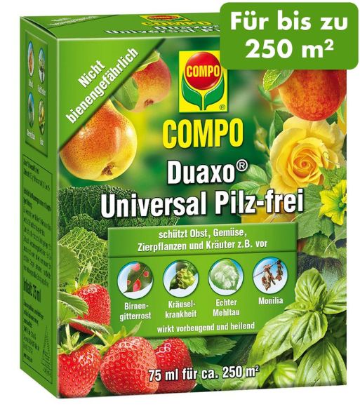 COMPO® Duaxo® Universal Pilz-frei