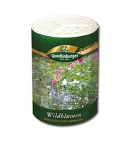 Wiesenblumen-Mix für 50 m²