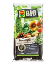 COMPO® BIO Hornspäne