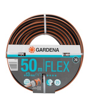 GARDENA® Comfort FLEX Schlauch 9x9, 13 mm (1/2'), 50 m