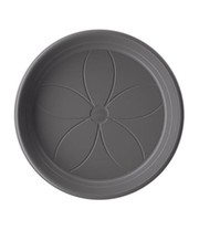 EMSA® 'My City Garden' Untersetzer rund granit 25 cm