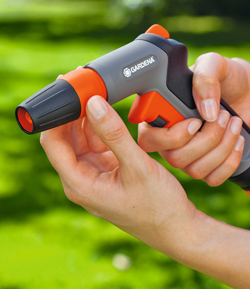 GARDENA® Classic Reinigungsspritze, lose