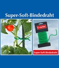 Bindedraht Super-Soft 6m