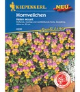 Hornveilchen 'Faces Mix'