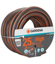 GARDENA® Comfort HighFLEX Schlauch 10x10, 19 mm (3/4'), 25 m
