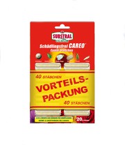 CELAFLOR® Schädlingsfrei Careo® Combi-Stäbchen
